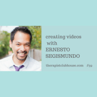 Creating Videos With Ernesto Segismundo