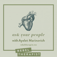Ask Your People With Ayelet Marinovich