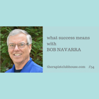 What Success Means With Dr. Bob Navarra