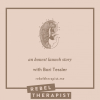 An Honest Launch Story With Bari Tessler