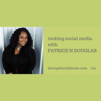 Rocking Social Media With Patrice N Douglas