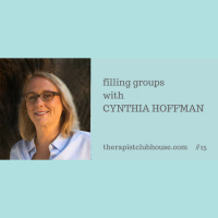 Filling Groups With Cynthia Hoffman