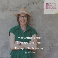 Marketing Your Therapy Business