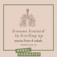 Lessons Learned In Leveling Up