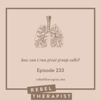 How Can I Run Great Group Calls?