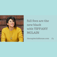 Full Fees Are The New Black with Tiffany McLain