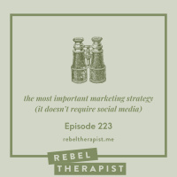 The Most Important Marketing Strategy (It Doesn’t Require Social Media)