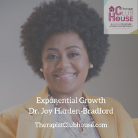  Exponential Growth With Joy Harden Bradford
