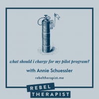 Ask Annie: What Should I Charge For My Pilot Program?