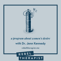A Program About Women’s Desire | Dr. Jenn Kennedy