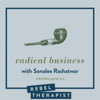 Radical Business With Sonalee Rashatwar
