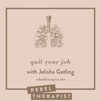  Quit Your Job With Jelisha Gatling