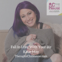 Fall In Love With Your Biz With Katie May