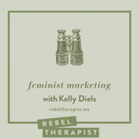 Feminist Business With Kelly Diels