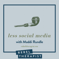  Less Social Media With Maddi Rundle