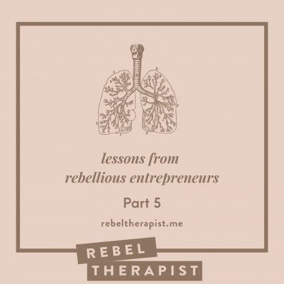 Therapist Clubhouse A Podcast For Private Practice Entrepreneurs With Annie Schuessler