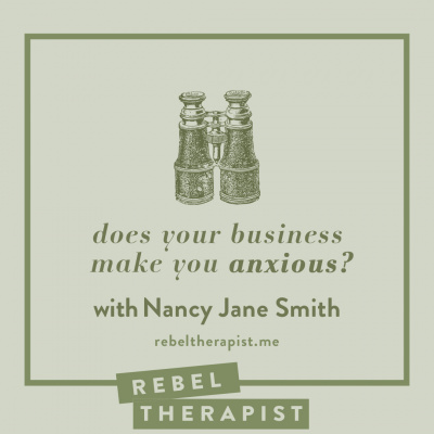 Therapist Clubhouse A Podcast For Private Practice Entrepreneurs With Annie Schuessler
