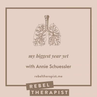 Therapist Clubhouse A Podcast For Private Practice Entrepreneurs With Annie Schuessler