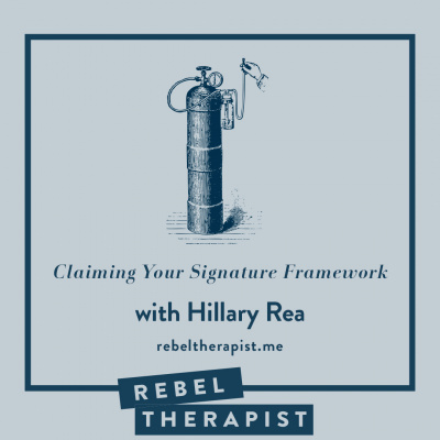 Therapist Clubhouse A Podcast For Private Practice Entrepreneurs With Annie Schuessler
