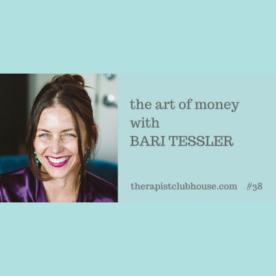 Therapist Clubhouse A Podcast For Private Practice Entrepreneurs With Annie Schuessler