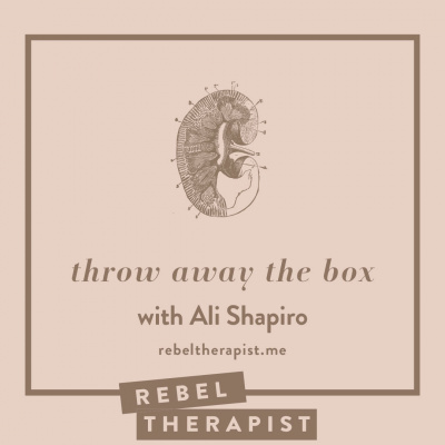 Therapist Clubhouse A Podcast For Private Practice Entrepreneurs With Annie Schuessler