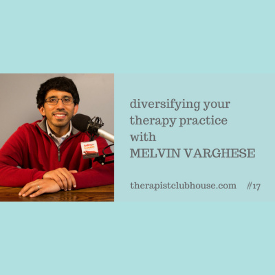 Therapist Clubhouse A Podcast For Private Practice Entrepreneurs With Annie Schuessler