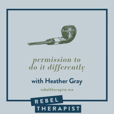 Therapist Clubhouse A Podcast For Private Practice Entrepreneurs With Annie Schuessler