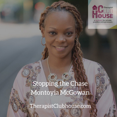 Therapist Clubhouse A Podcast For Private Practice Entrepreneurs With Annie Schuessler