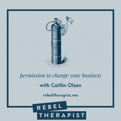 Therapist Clubhouse A Podcast For Private Practice Entrepreneurs With Annie Schuessler