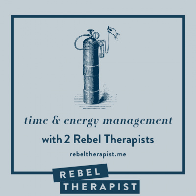 Therapist Clubhouse A Podcast For Private Practice Entrepreneurs With Annie Schuessler