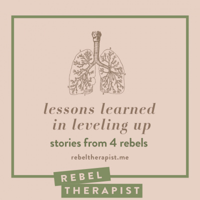 Therapist Clubhouse A Podcast For Private Practice Entrepreneurs With Annie Schuessler