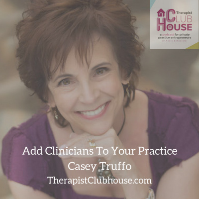 Therapist Clubhouse A Podcast For Private Practice Entrepreneurs With Annie Schuessler