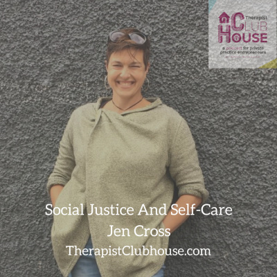 Therapist Clubhouse A Podcast For Private Practice Entrepreneurs With Annie Schuessler