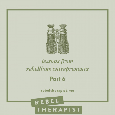 Therapist Clubhouse A Podcast For Private Practice Entrepreneurs With Annie Schuessler