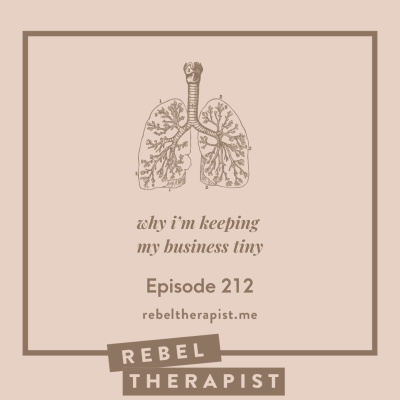 Therapist Clubhouse A Podcast For Private Practice Entrepreneurs With Annie Schuessler