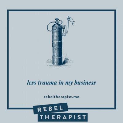 Therapist Clubhouse A Podcast For Private Practice Entrepreneurs With Annie Schuessler
