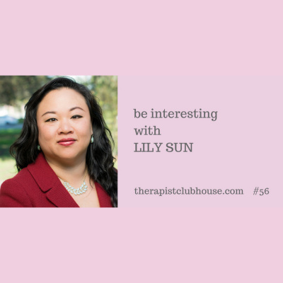 Therapist Clubhouse A Podcast For Private Practice Entrepreneurs With Annie Schuessler