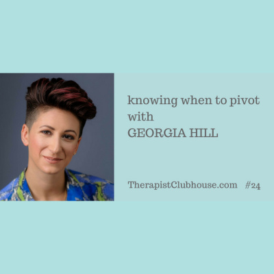 Therapist Clubhouse A Podcast For Private Practice Entrepreneurs With Annie Schuessler