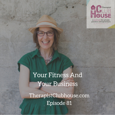 Therapist Clubhouse A Podcast For Private Practice Entrepreneurs With Annie Schuessler