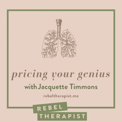 Therapist Clubhouse A Podcast For Private Practice Entrepreneurs With Annie Schuessler