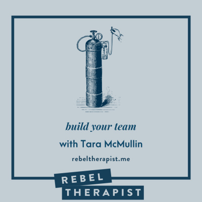 Therapist Clubhouse A Podcast For Private Practice Entrepreneurs With Annie Schuessler