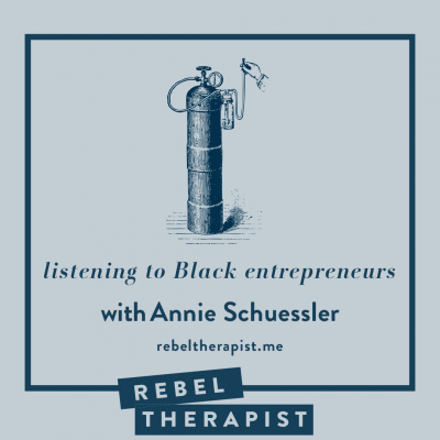 Therapist Clubhouse A Podcast For Private Practice Entrepreneurs With Annie Schuessler