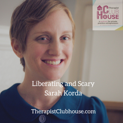 Therapist Clubhouse A Podcast For Private Practice Entrepreneurs With Annie Schuessler