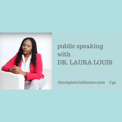 Therapist Clubhouse A Podcast For Private Practice Entrepreneurs With Annie Schuessler