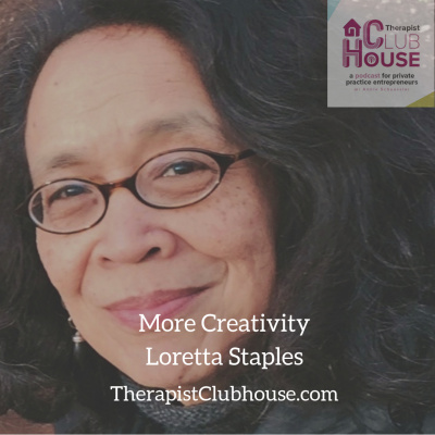 Therapist Clubhouse A Podcast For Private Practice Entrepreneurs With Annie Schuessler