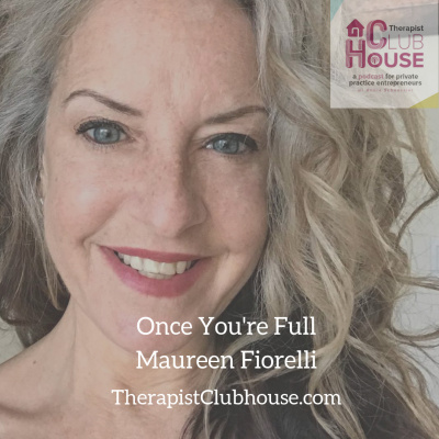 Therapist Clubhouse A Podcast For Private Practice Entrepreneurs With Annie Schuessler