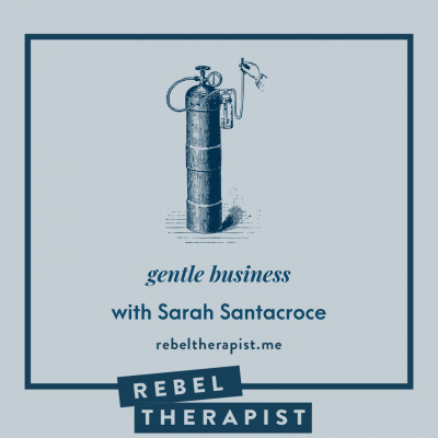 Therapist Clubhouse A Podcast For Private Practice Entrepreneurs With Annie Schuessler