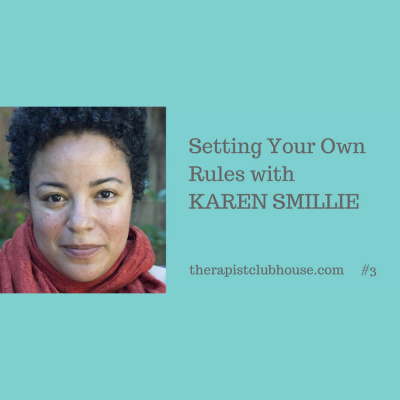 Therapist Clubhouse A Podcast For Private Practice Entrepreneurs With Annie Schuessler