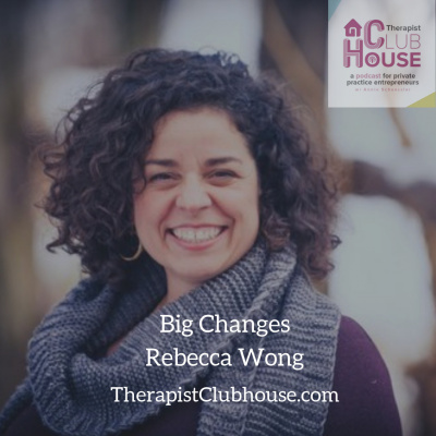 Therapist Clubhouse A Podcast For Private Practice Entrepreneurs With Annie Schuessler