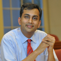 Are the Markets Broken? Can We Make Investing More Humane?